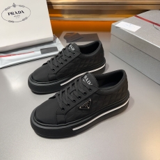 Prada Low Shoes